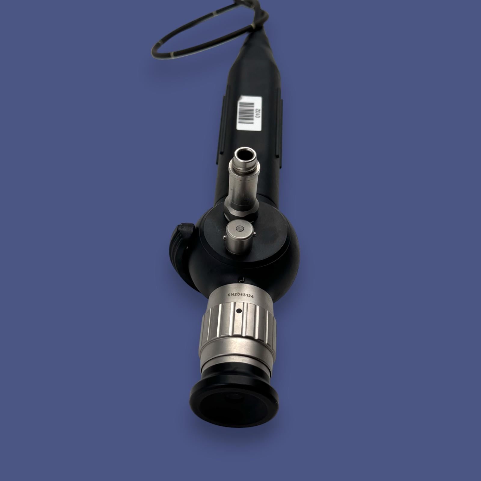 Karl Storz 11101RP2 Rhino-Laryngo Flexoscope (No Broken Fibers)