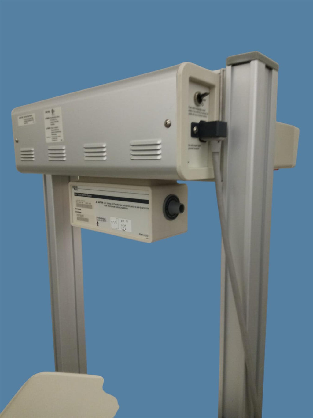 Ohmeda Medical Ohio Infant Warmer System, Model 3000 - HCCF00455 - LR87400