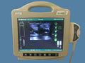 Bard Site-Rite 6 Ultrasound System 9770066 w/ L-VA Vascular Probe (READ)