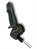 Sharplan Acuspot 710 co2 manipulator Surgical Laser w/ f400 Lens