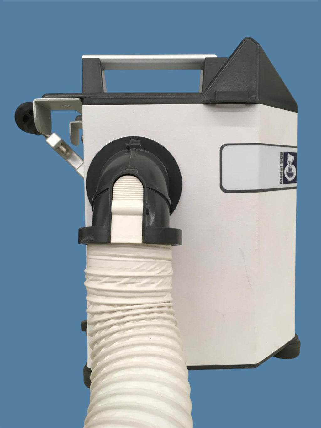3M Bair Hugger Model 505 Patient Warming System w/ Hose (READ)
