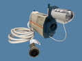 MedRad H5M-10 Mark V Plus Angiograph/CT Injection Head