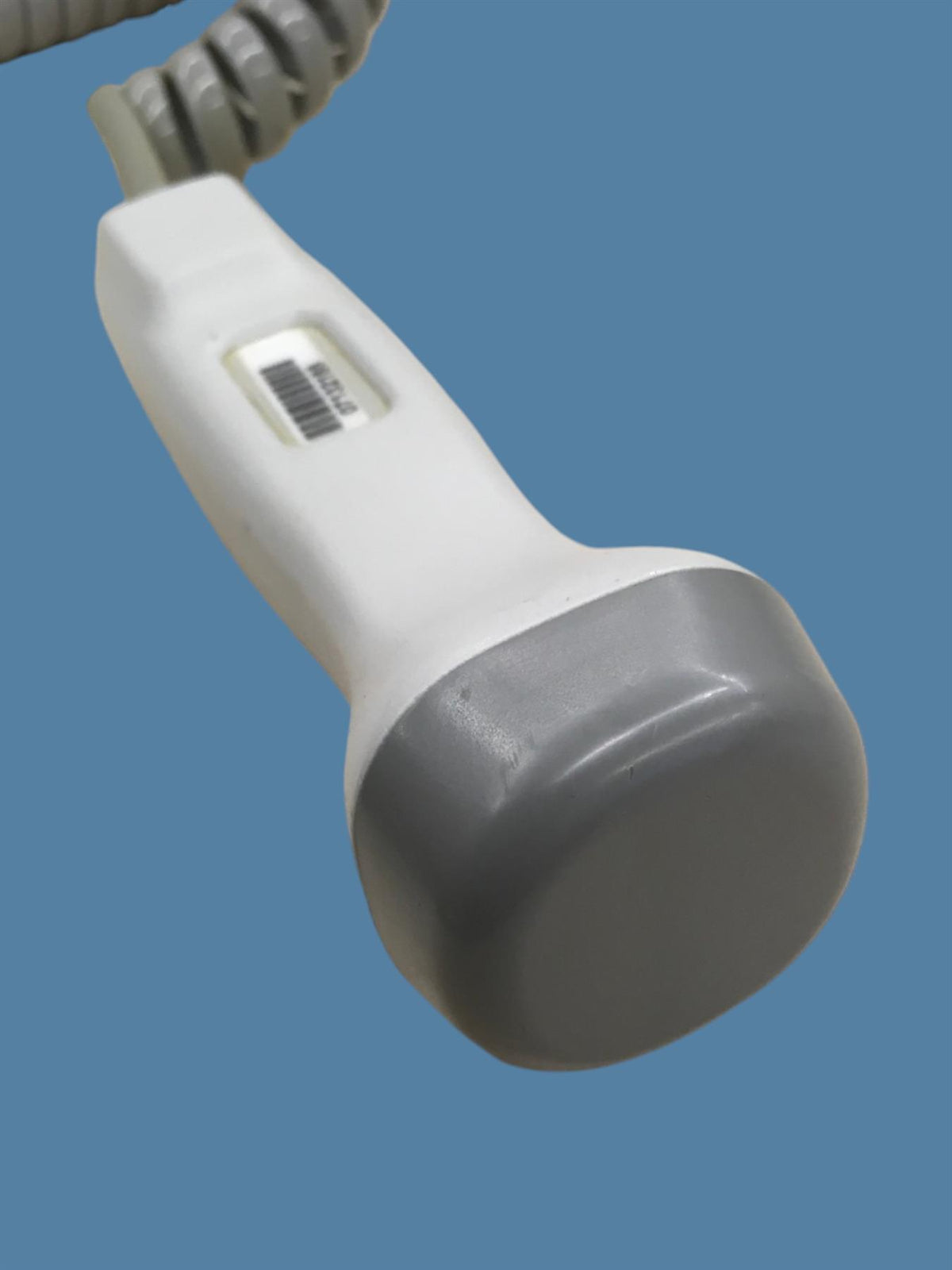McKesson Lumeon 1157 Digital Doppler Handset w/ 3 MHz Probe