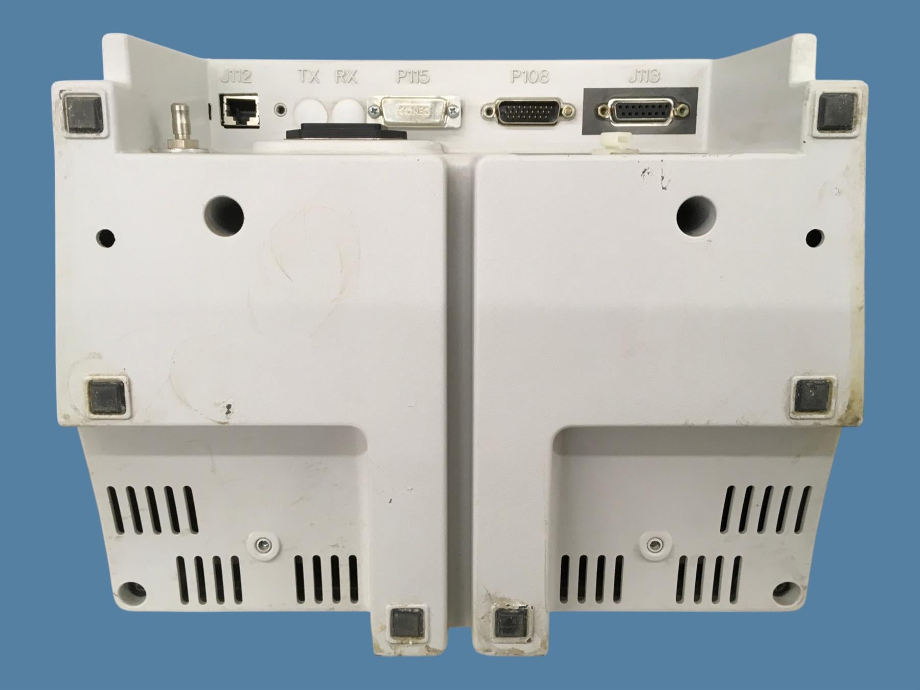 Medrad Stellant CT Injection System Power Supply Base Unit 201419 Rev D