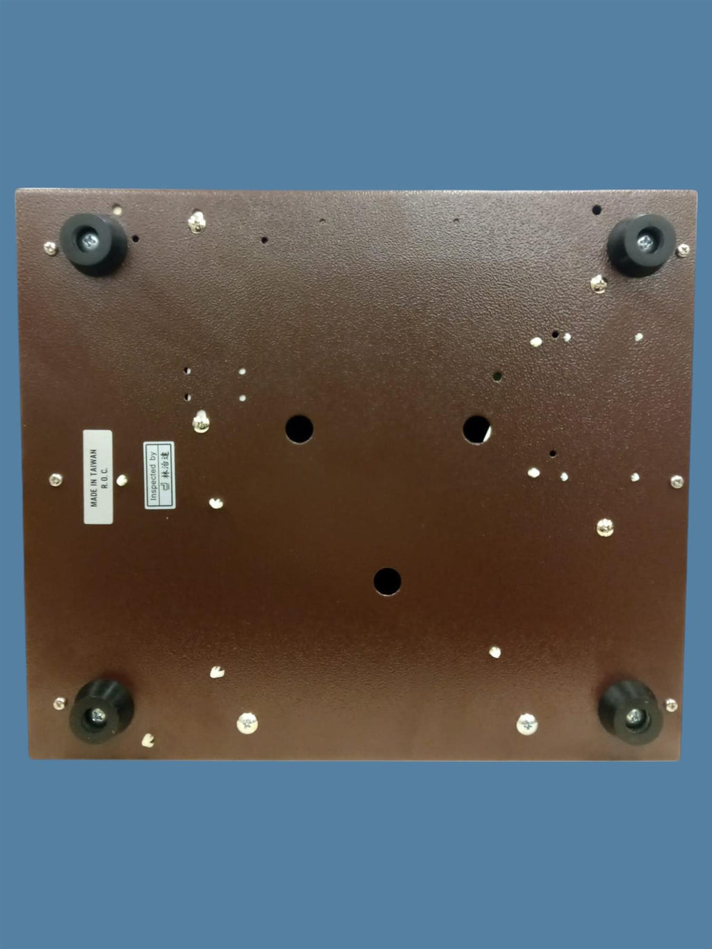 DRE PLC-012 Harmonic Series 78105N Universal Centrifuge