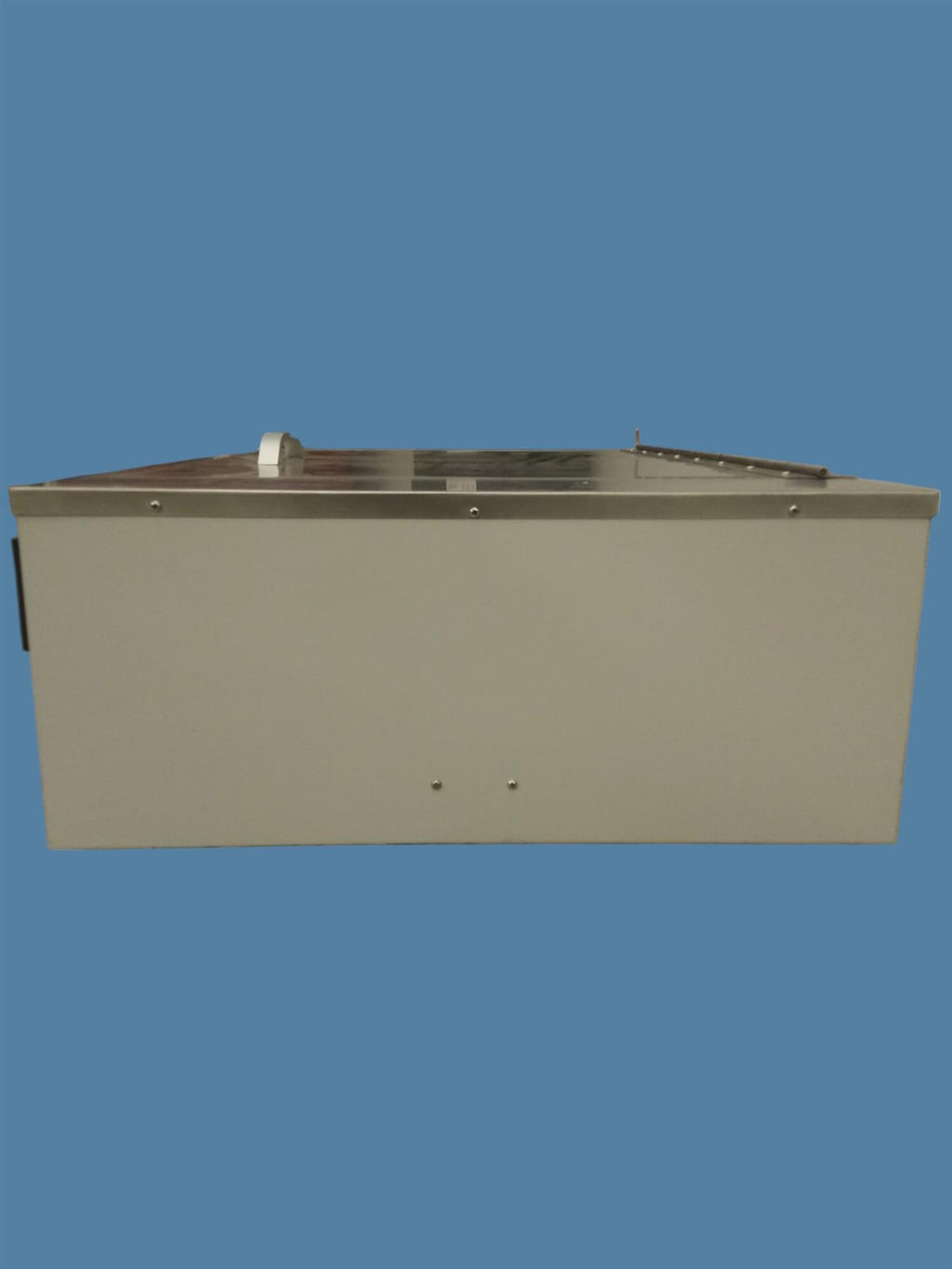 Patterson Medical Rolyan Large Heated Splint Pan HH-US-A REV 6