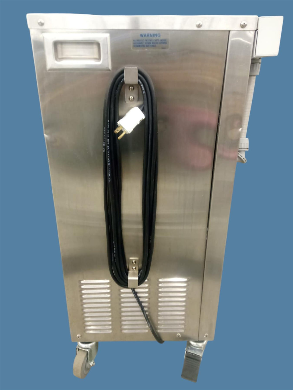 Taylor Company 20-12 Surgical Slush Freezer
