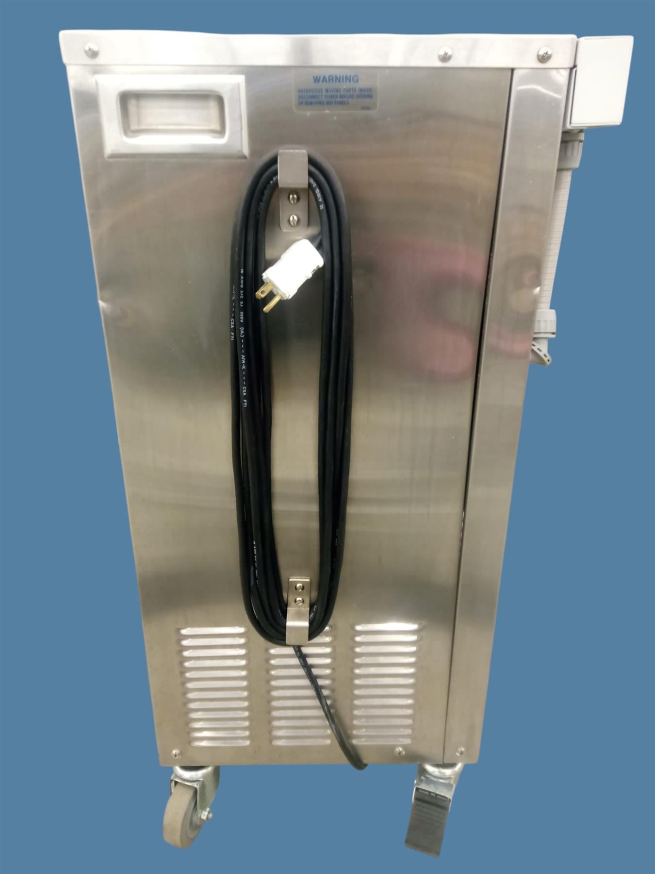 Taylor Company 20-12 Surgical Slush Freezer