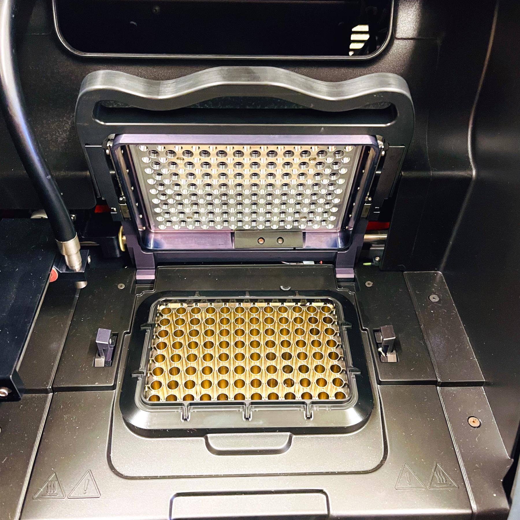 Stratagene Multiplex Quantitative PCR System Mx3000P 401511