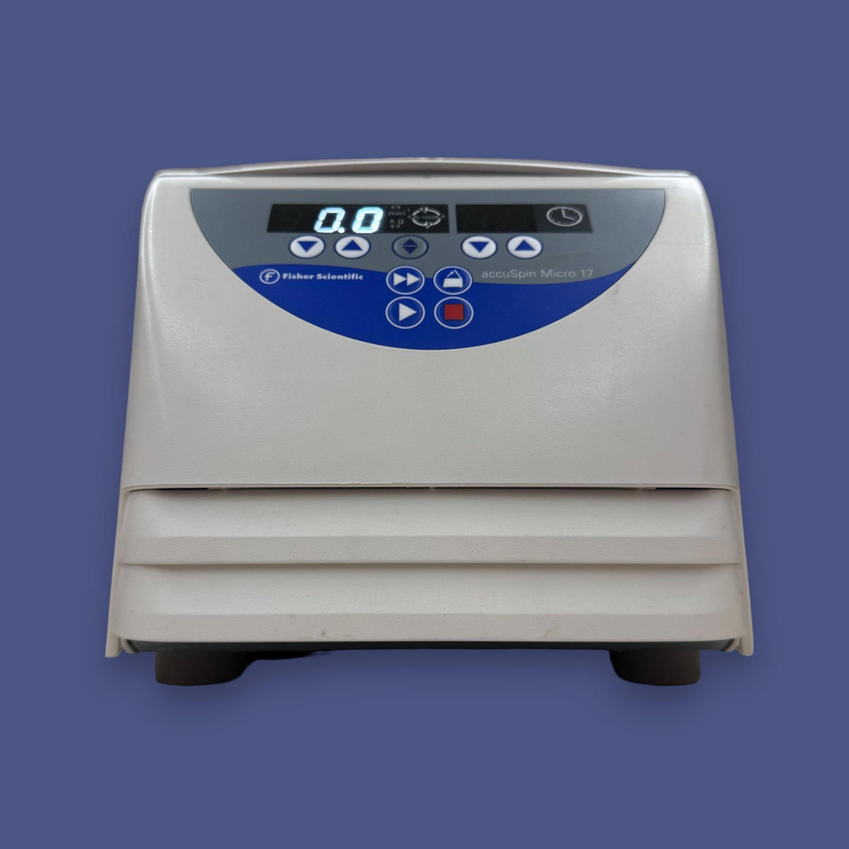 ThermoFisher Scientific AccuSpin Micro 17 Centrifuge 75002461