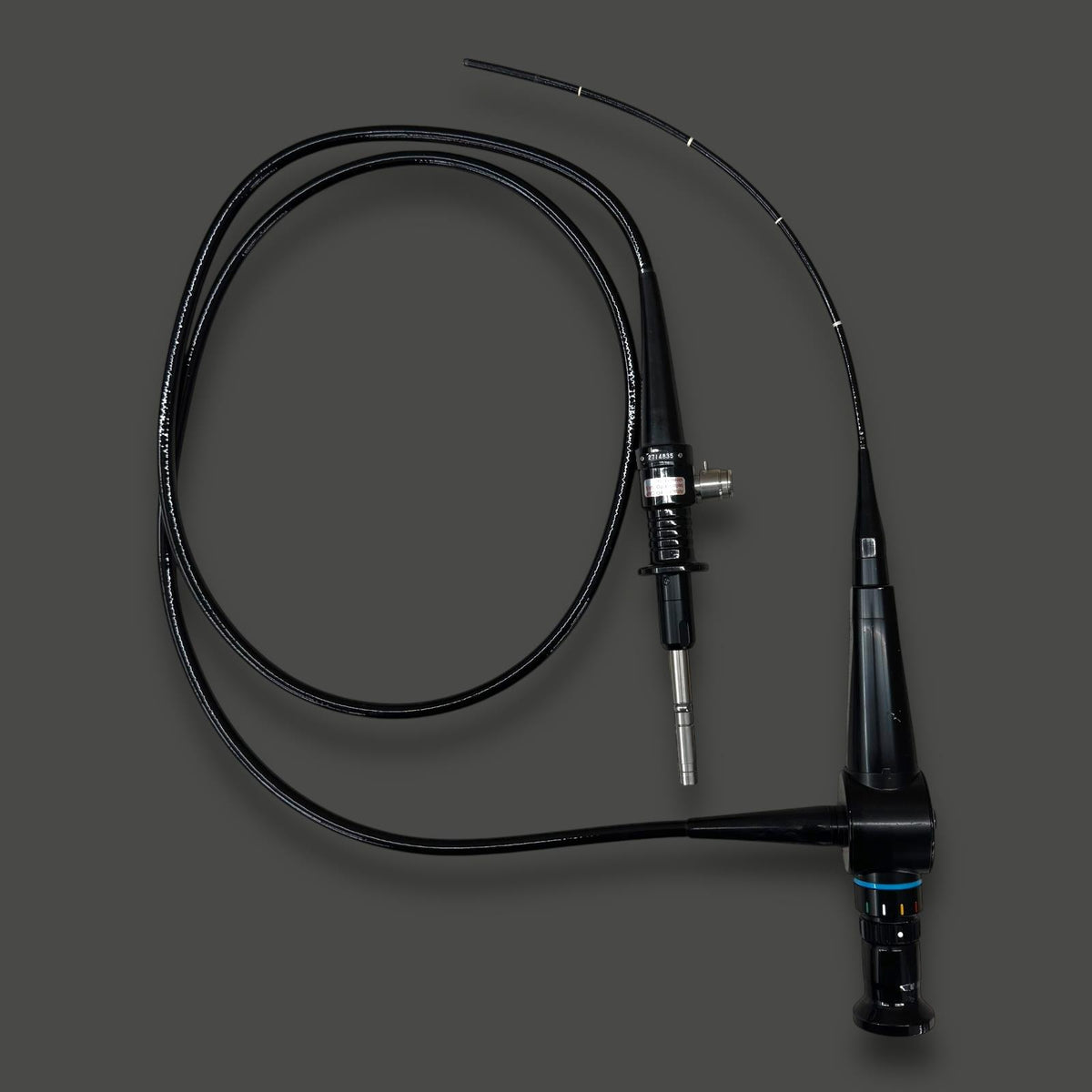 Olympus ENF Type P3 Flexible Rhino-Laryngofiberscope ENF-P3 (No Broken Fibers)