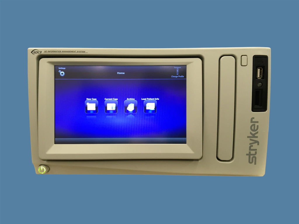 Stryker SDC3 HD Information Management System/Digital Capture Unit