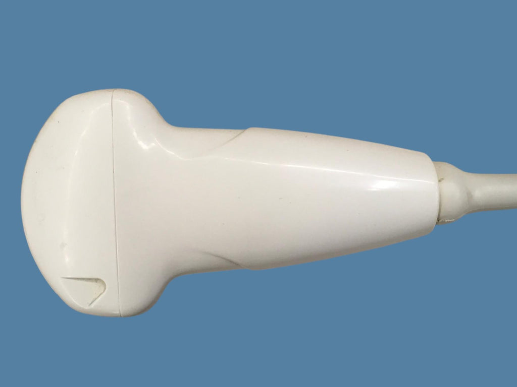 Siemens Esaote CA431 Convex Abdominal Transducer Probe 10852681 | 9600177000