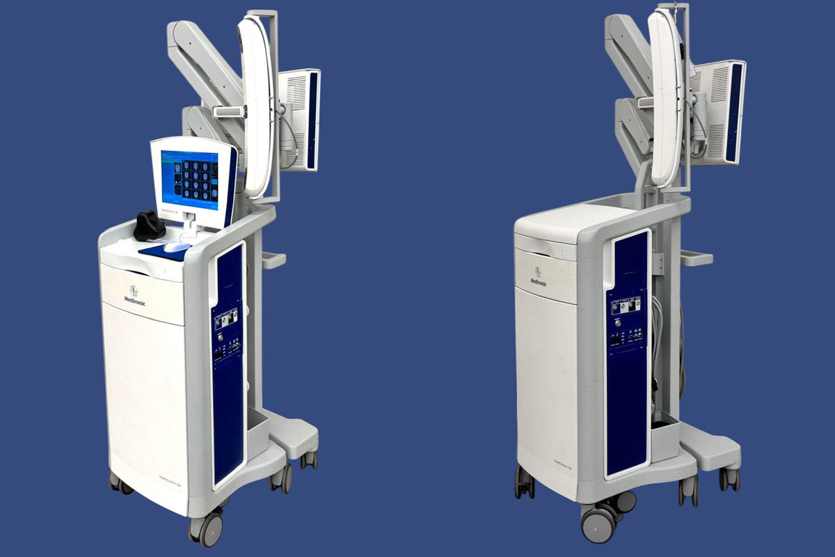 Medtronic StealthStation S7 Treatment Guidance System/Navigation System