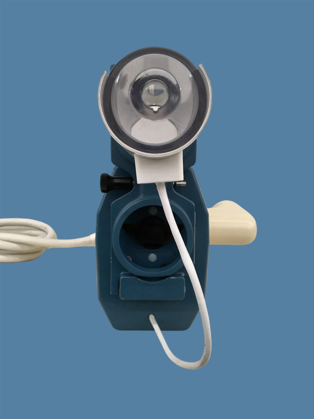 MedRad H5M-10 Mark V Plus Angiograph/CT Injection Head