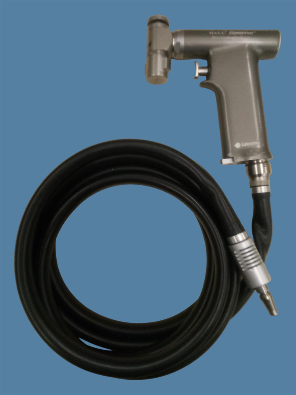 Hall Linvatec PowerPro Pro6175 Pneumatic Oscillating Saw w/ Hose