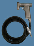 Hall Linvatec PowerPro Pro6175 Pneumatic Oscillating Saw w/ Hose