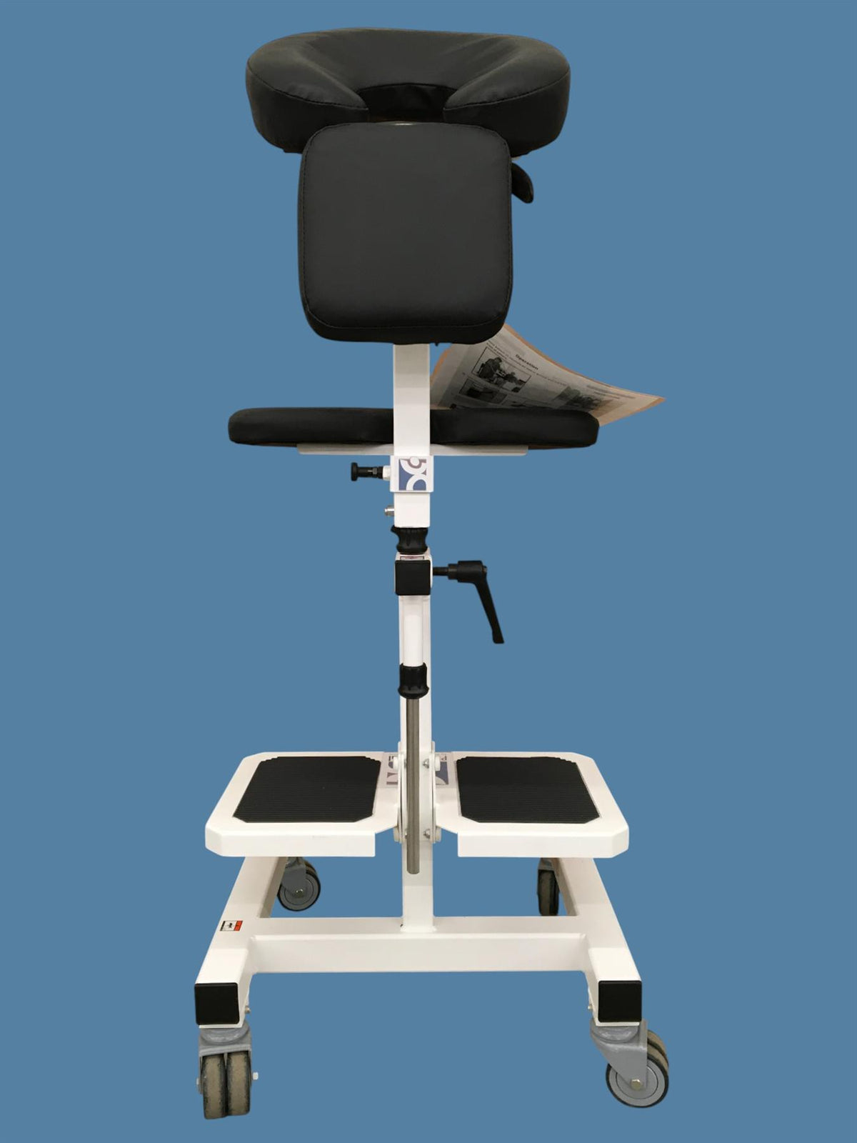 Pivotal Health Solutions "EPD Package 2" Epidural Positioning Device