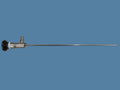 Olympus A1933A 4mm, 70° Autoclavable Rigid Cystoscope