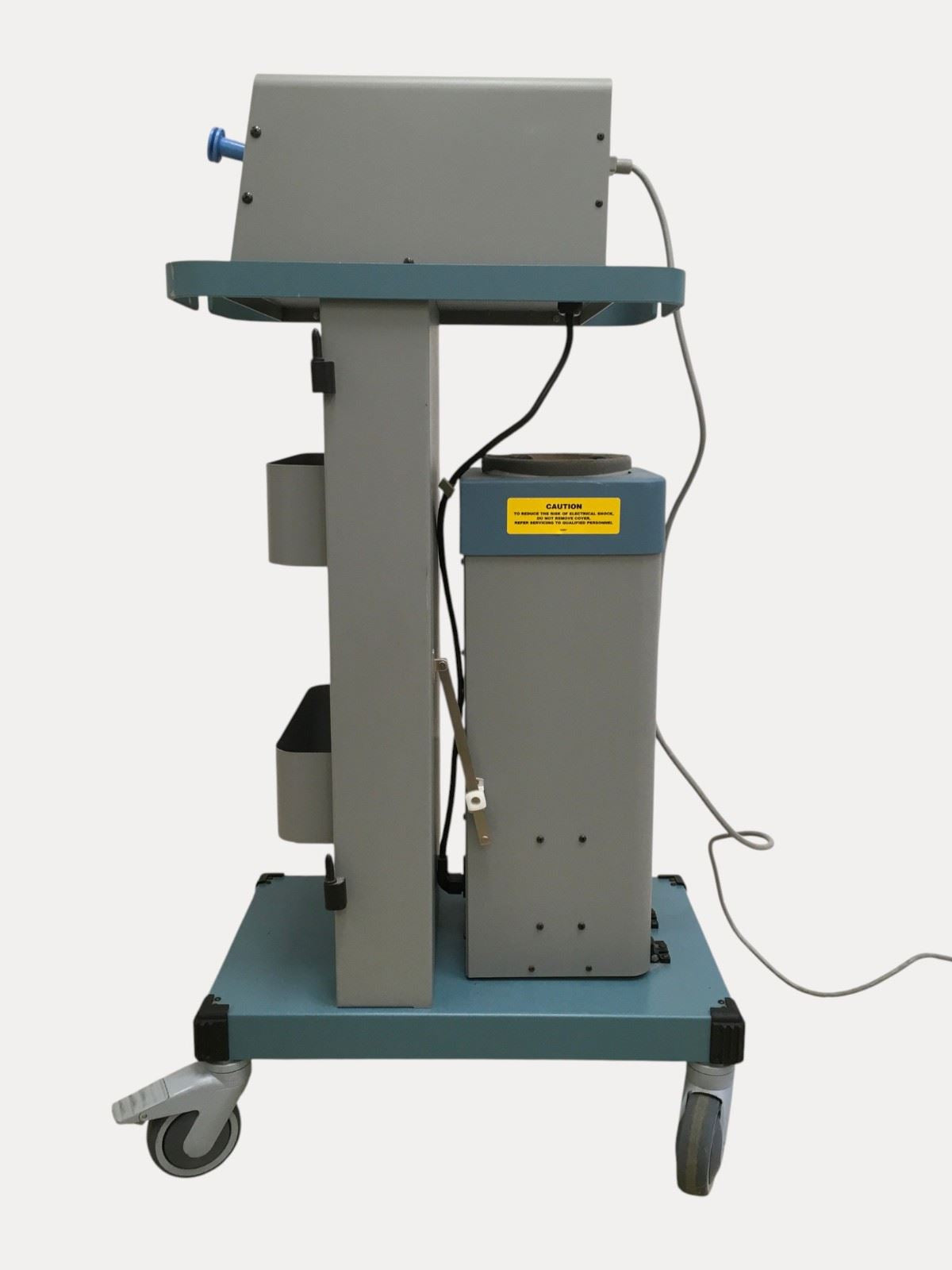Cooper Surgical LEEP System 1000 DM52969 w/ Smoke Evac & Damaged Footswitch