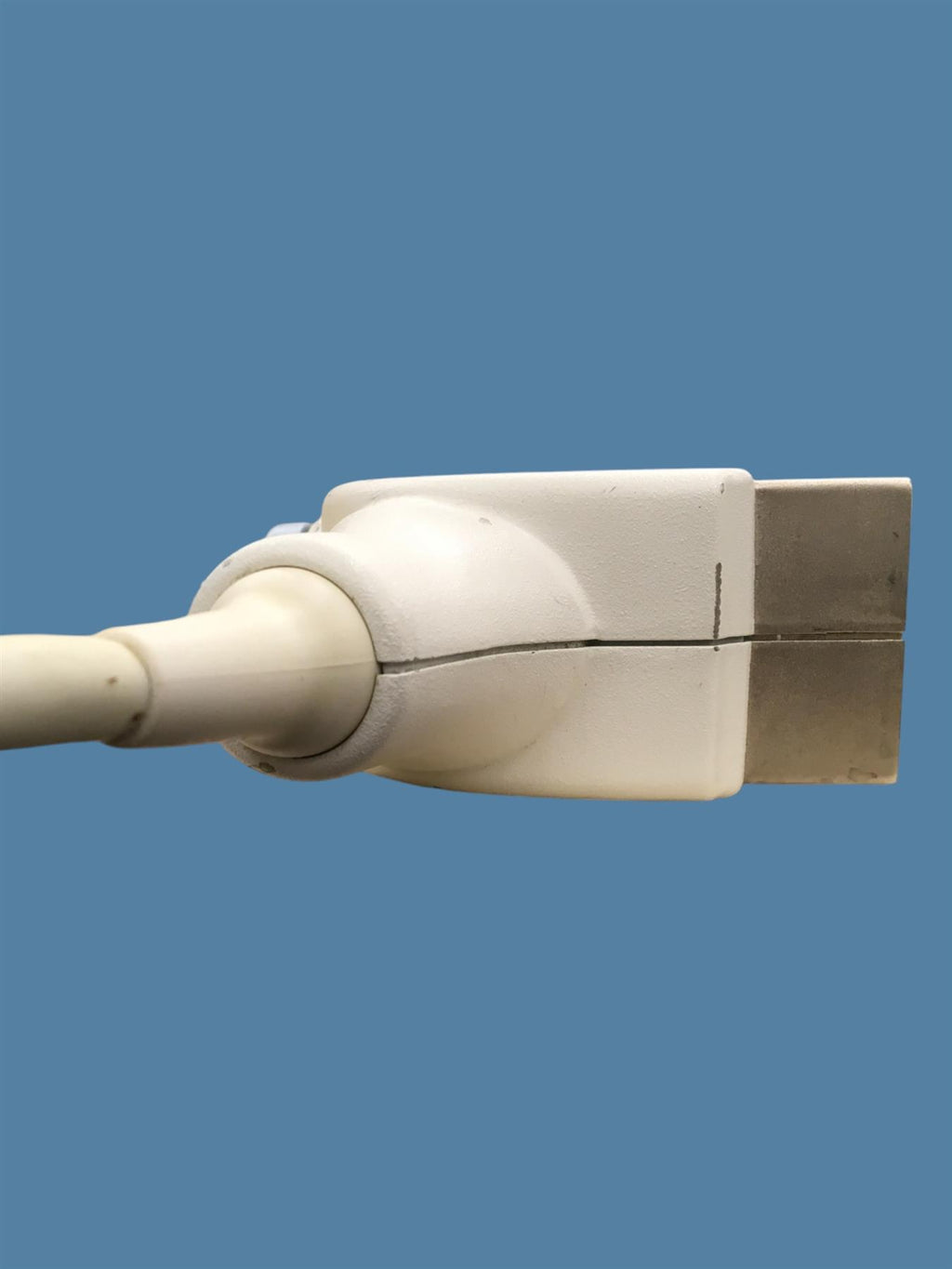 GE 4S Sector Array Ultrasound Transducer Probe (2008)