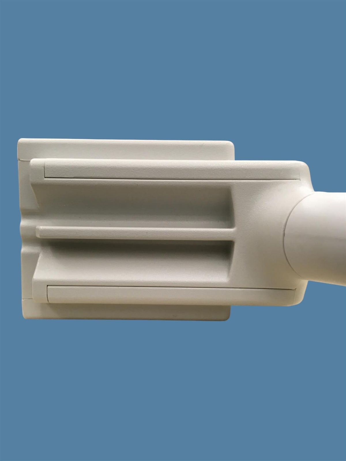 Siemens Acuson 6C2 Convex Array Ultrasound Transducer Probe (Model No. 08259645)