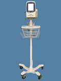 Welch Allyn Spot Vital Signs LXi 45NT0 w/ SureBP, Nellcor SpO2 & SureTemp Plus
