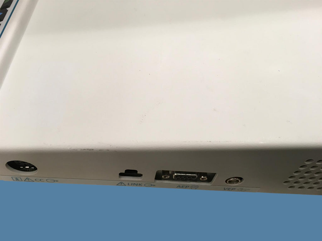 Natus Keypoint 9033A07 EMG NCV Base 9033 G 0703 Dell 7010 9080F7004 - NO LICENSE