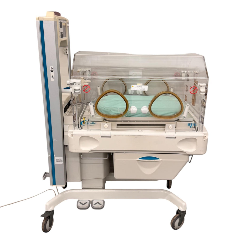 Ohmeda Medical Giraffe Incubator HDHL50211