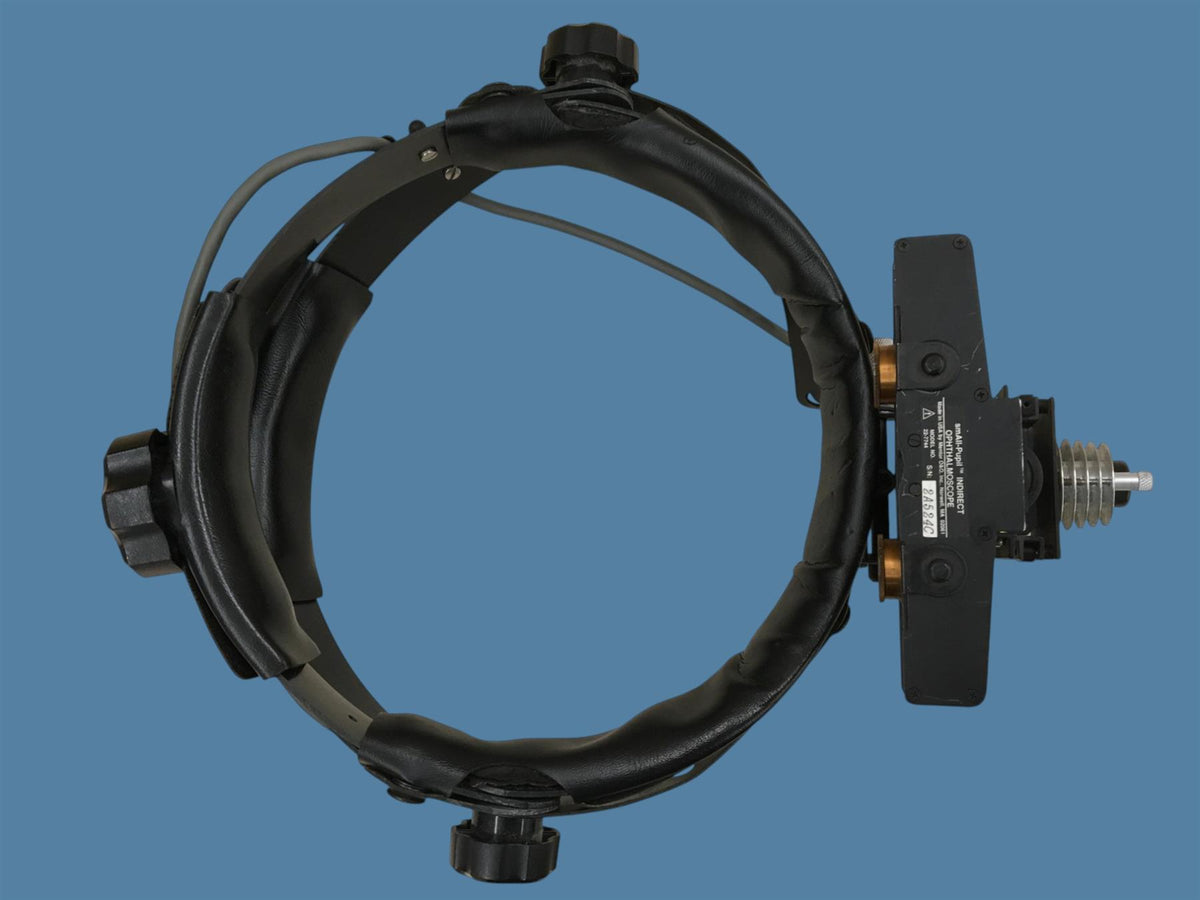Mentor 22-7744 smAll-Pupil Indirect Ophthalmoscope