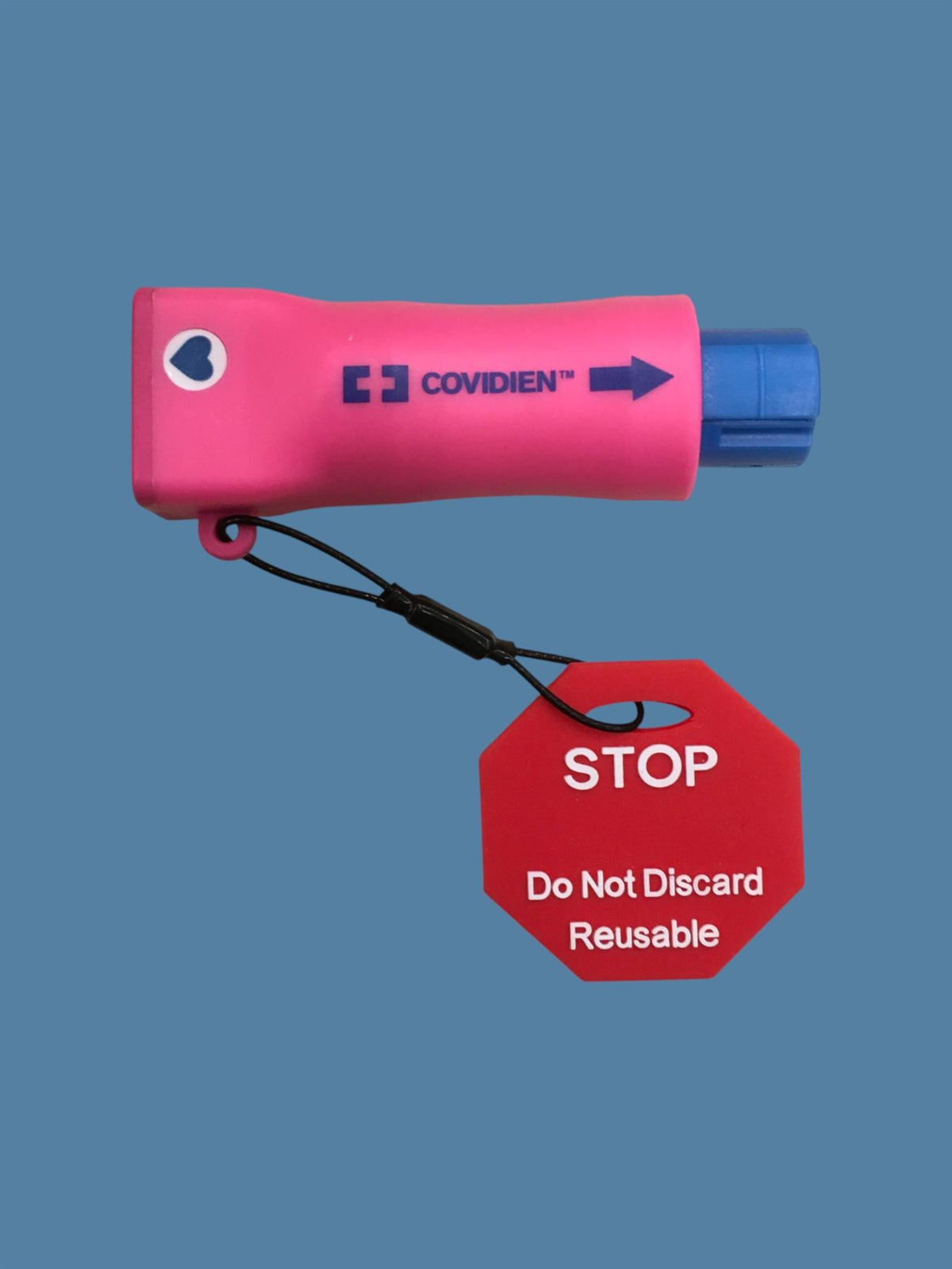 Covidien Kendall DL 3-Lead Adapter | REF 33521