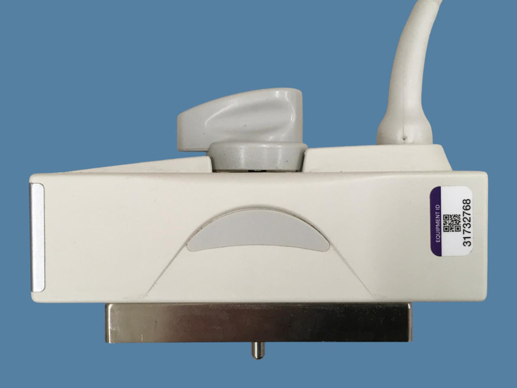 Siemens Esaote CA431 Convex Abdominal Transducer Probe 10852681 | 9600177000