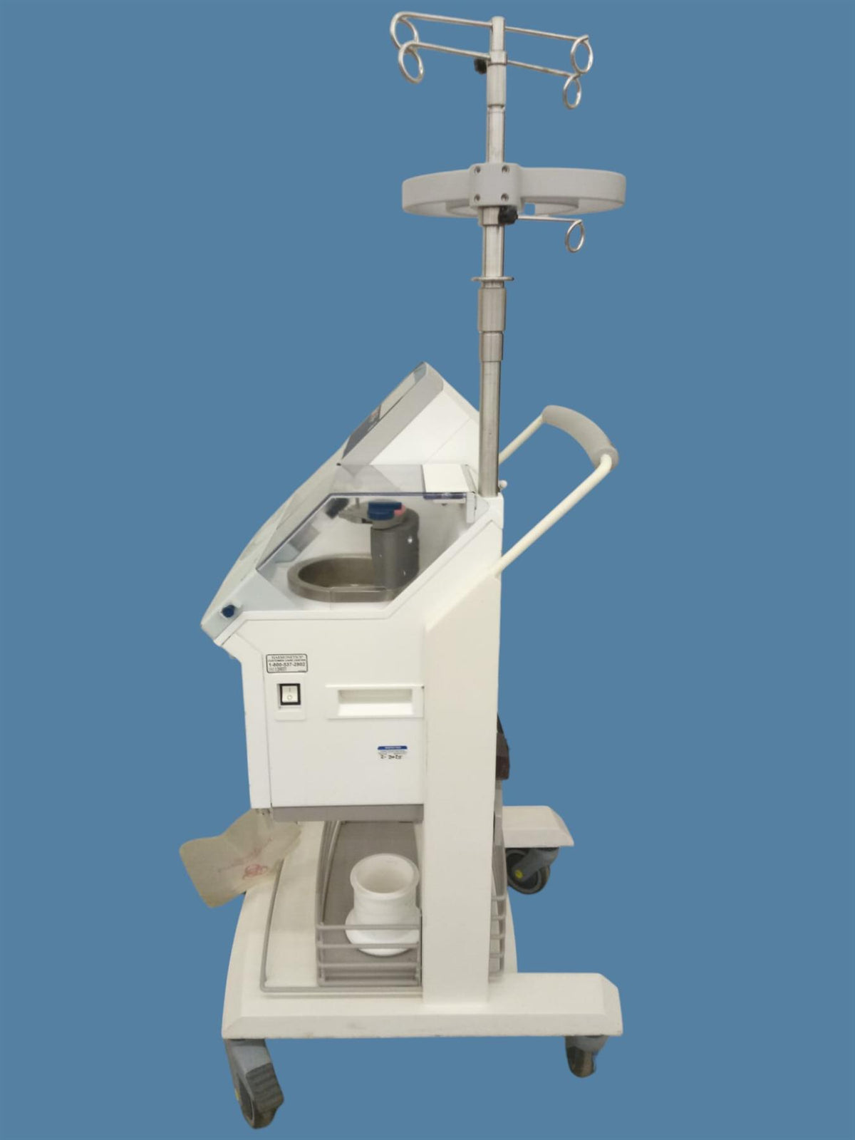 Haemonetics Cell Saver 5+ Model 2005 Autologous Blood Recovery System