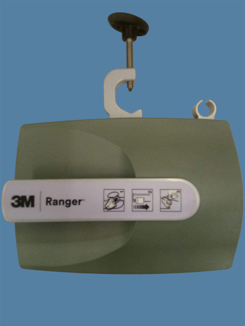 3M Ranger 24500 Blood / Fluid Warming Unit