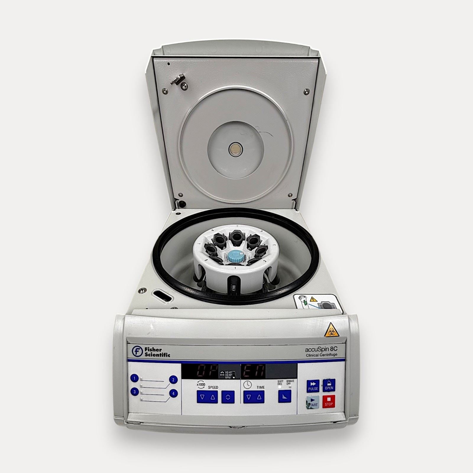 Fisher Scientific accuSpin 8C Clinical Centrifuge