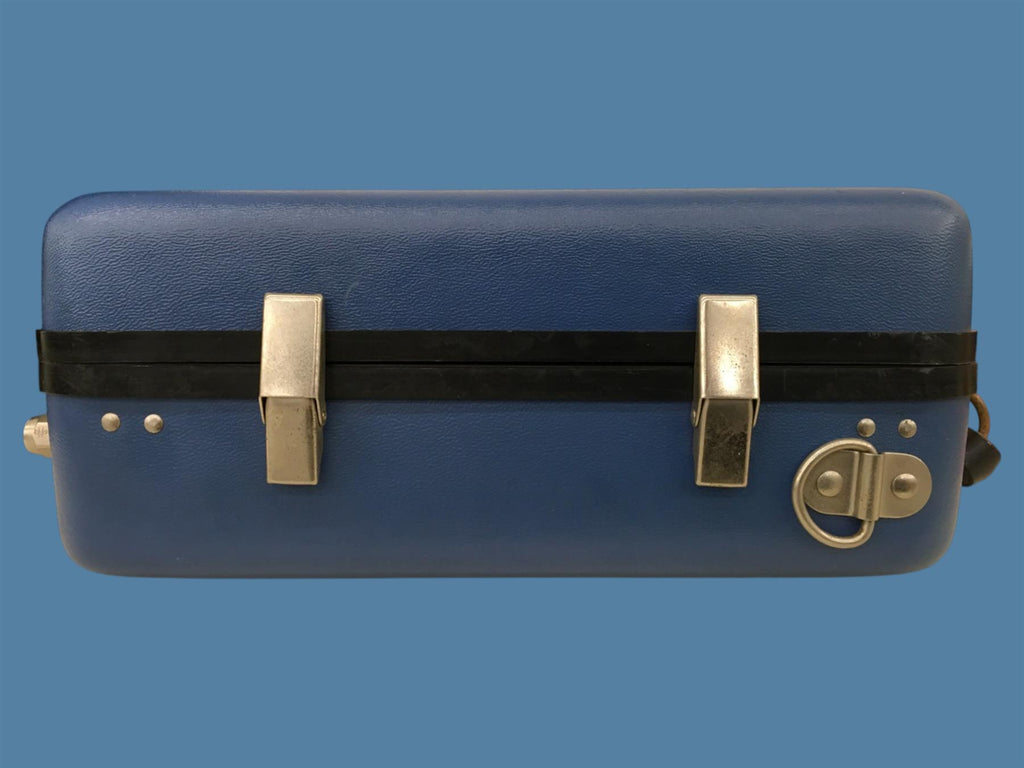 Foxboro/Analabs OVA-128 Century Organic Vapor Analyzer