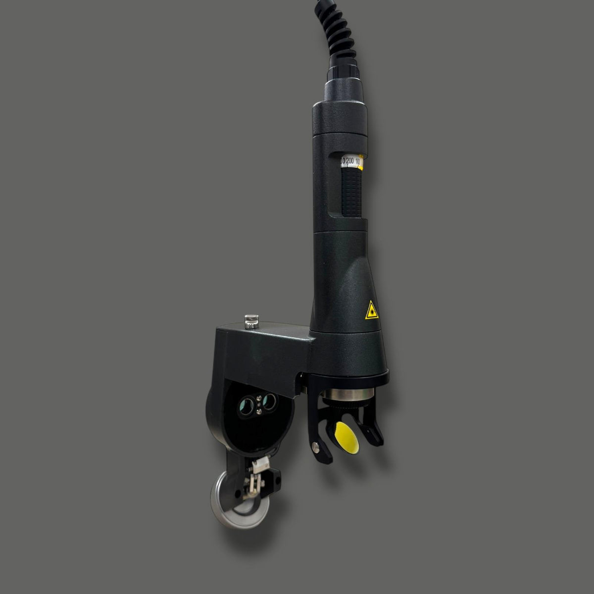 Ellex Solitaire LP 4532 Ophthalmic Laser System