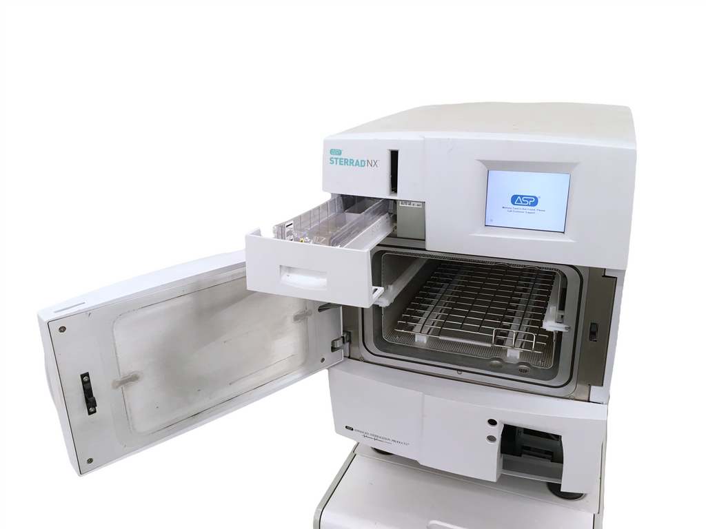 STERRAD NX Sterilizer 10033