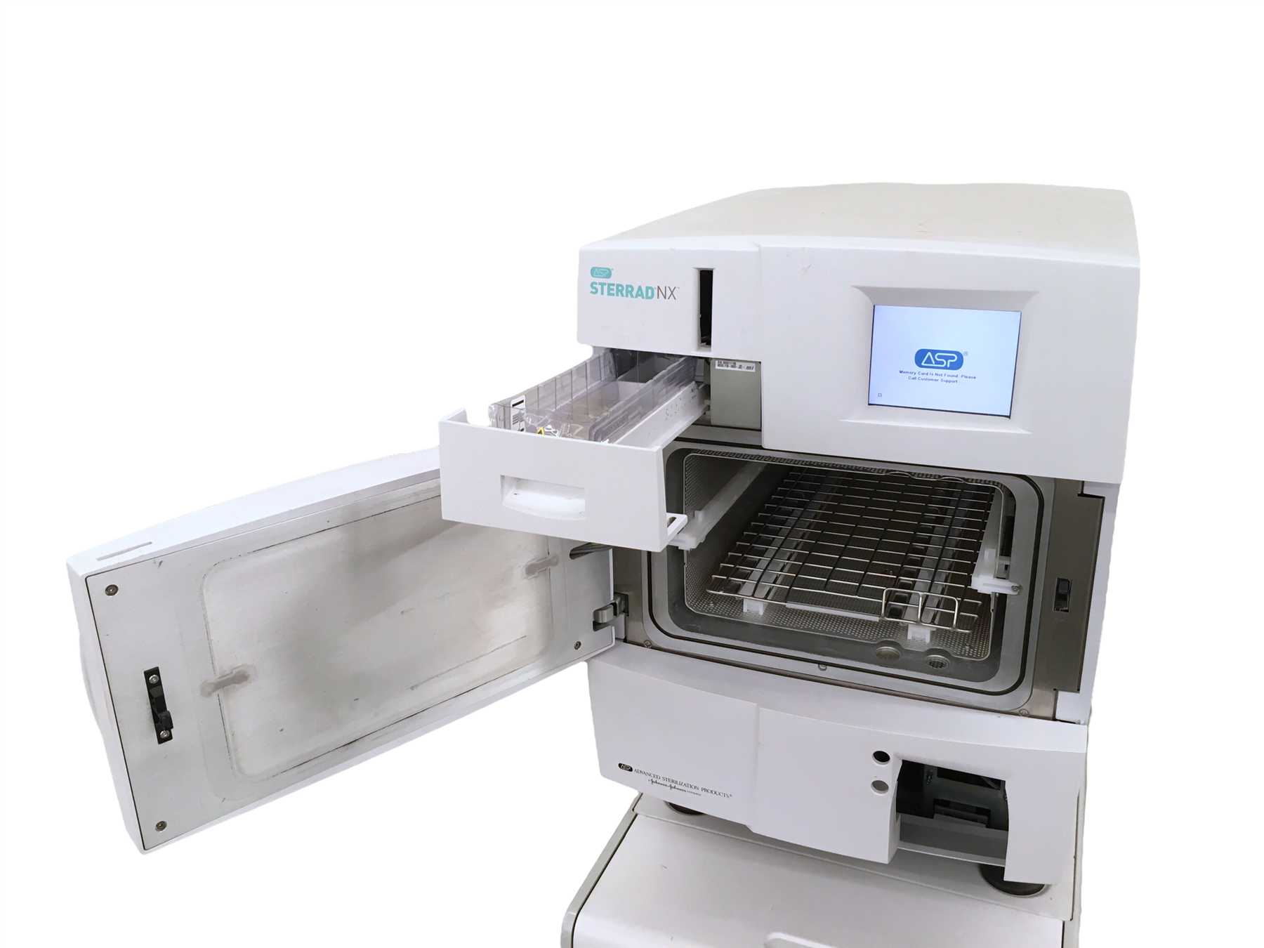 STERRAD NX Sterilizer 10033