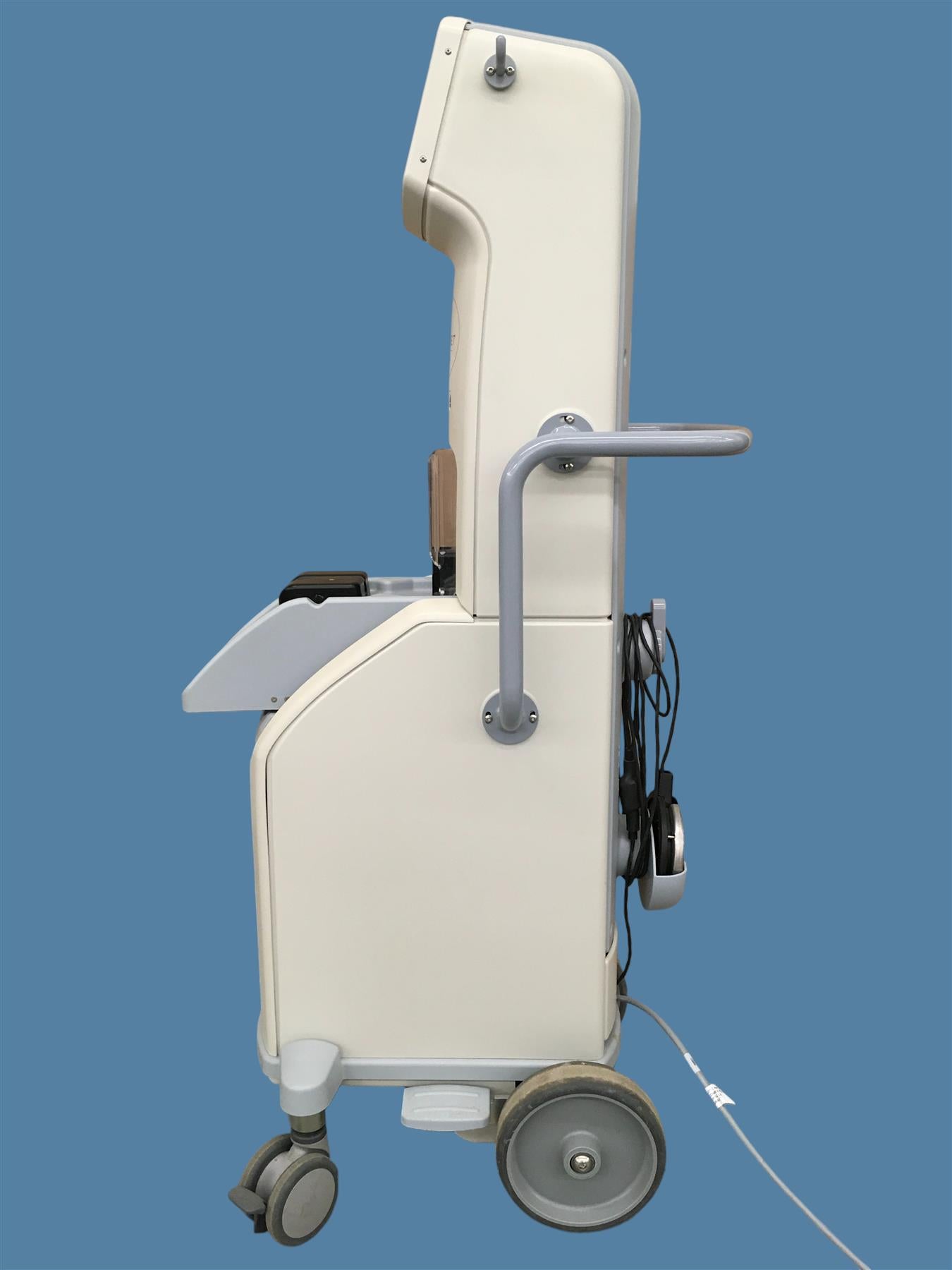 Bayer AngioJet Ultra Thrombectomy System Console 5000A w/ Footswitch (2015)