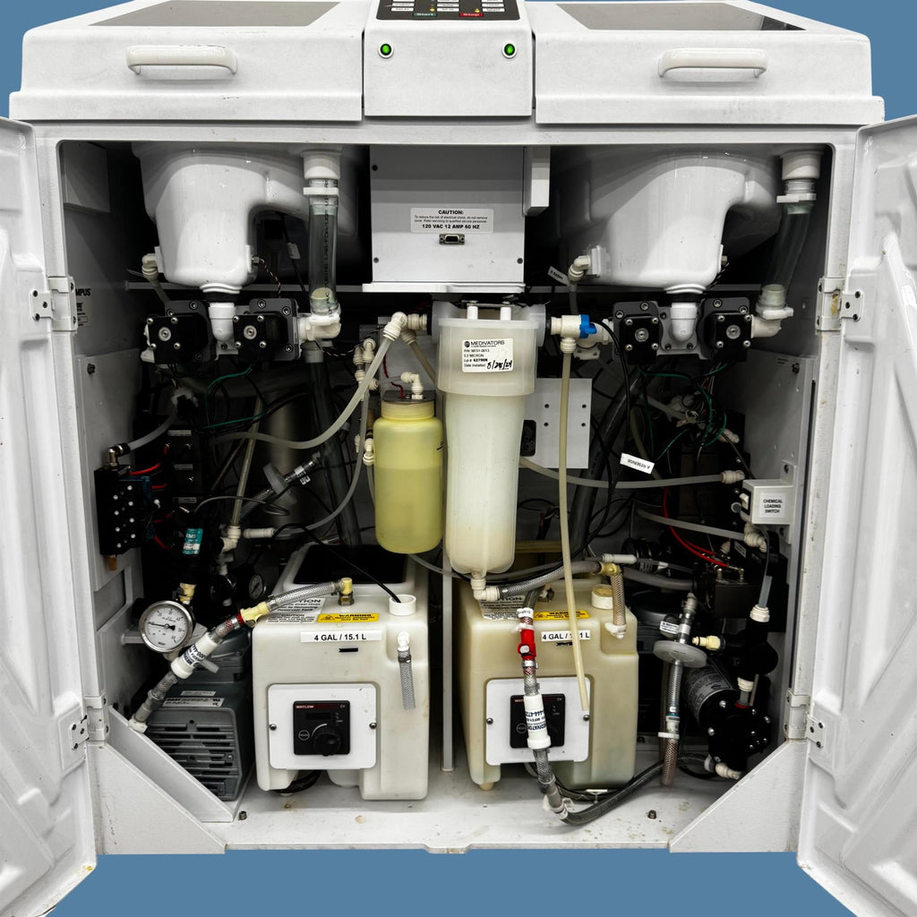 Olympus DSD-201 Endoscope Reprocessor