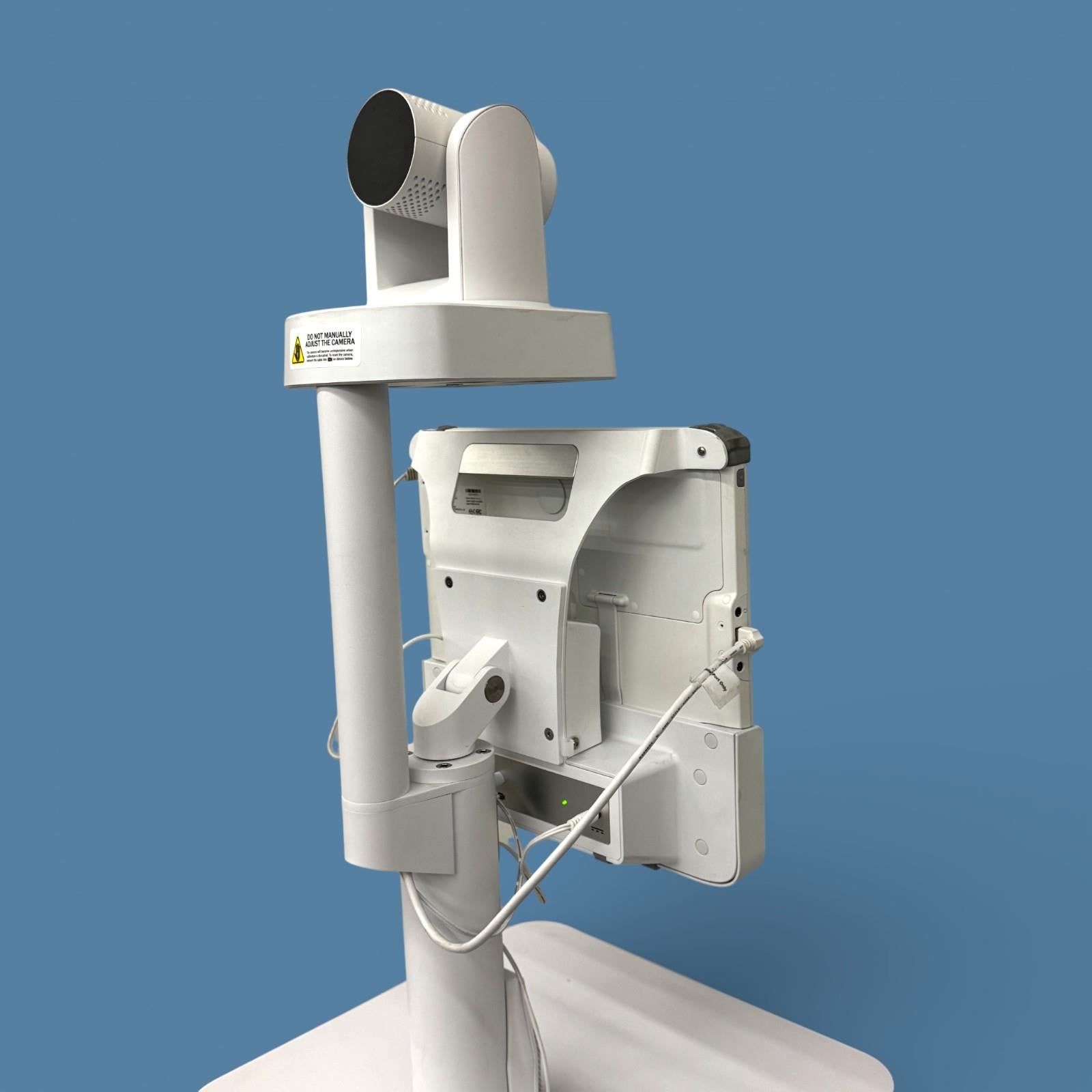Tangent Amwell Medix T13 V3 Research DT313 with Camera System