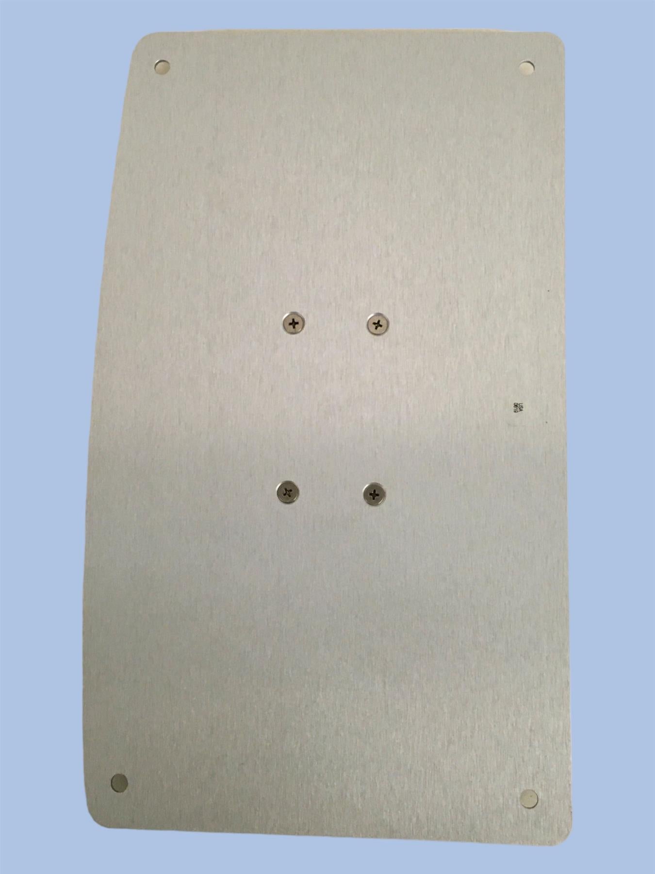 GE Carestation 620/650 Top Plate w/ 10"/25.4cm Horizontal Channel DX-0042-04B Product descriptions by channel: Add New Delete SourceSubSourceDescription EBAYmedicapro_US