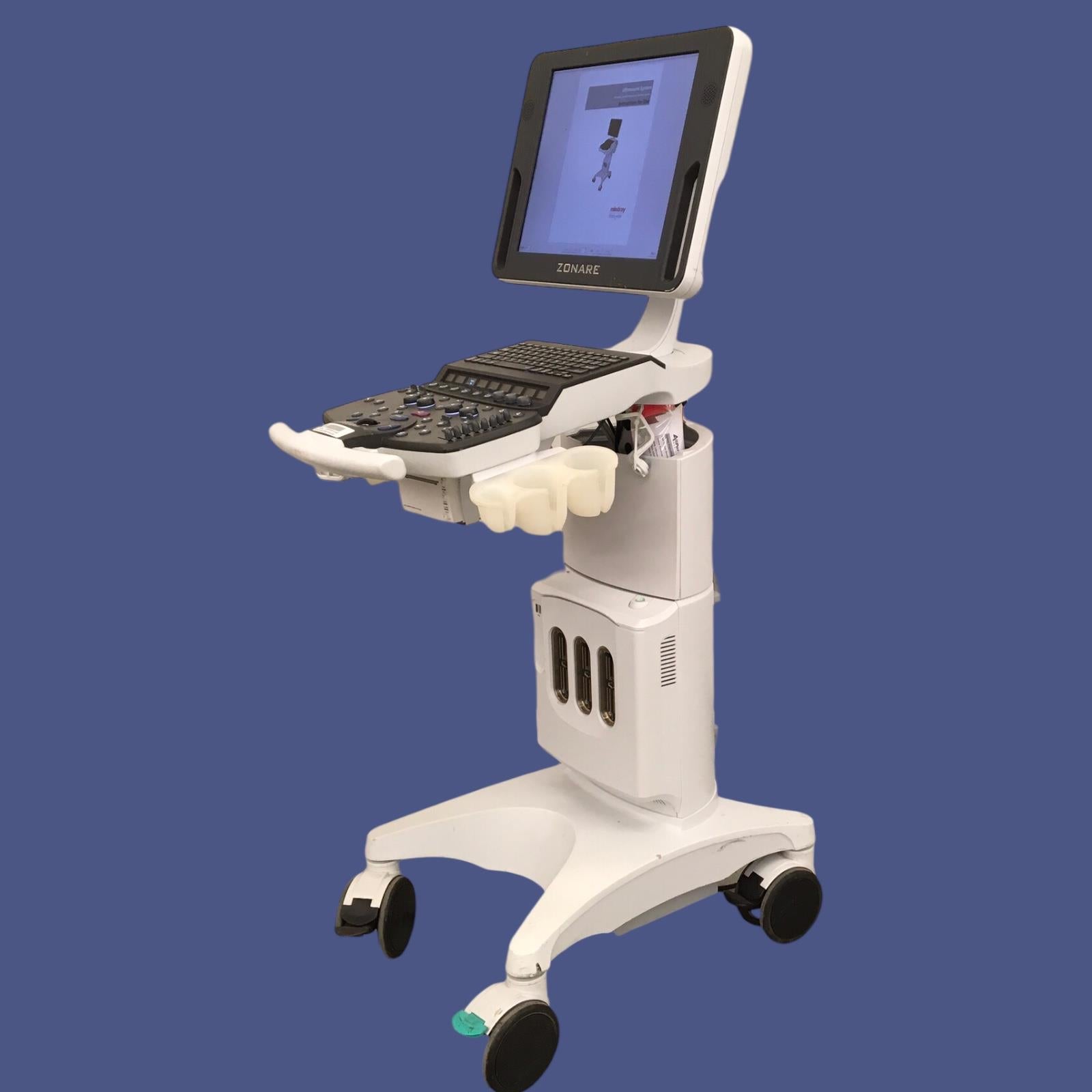 Mindray Zonare Z.One Pro Ultrasound