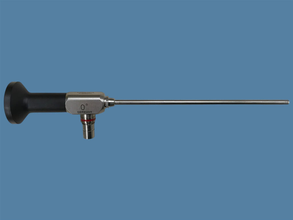 Richards 70230910 4mm, 0° Zero Degree Autoclavable Arthroscope