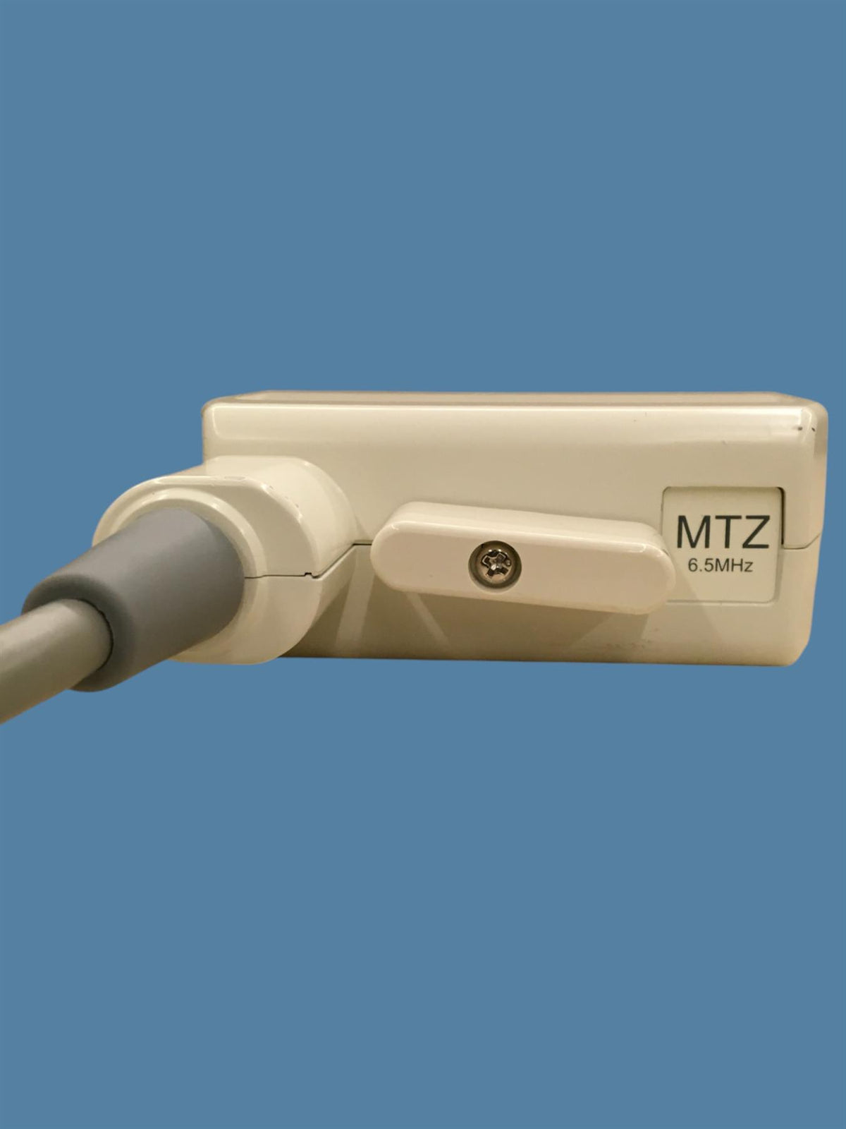 GE P9603MB MTZ 6.5MHz Endocavity Ultrasound Transducer Probe