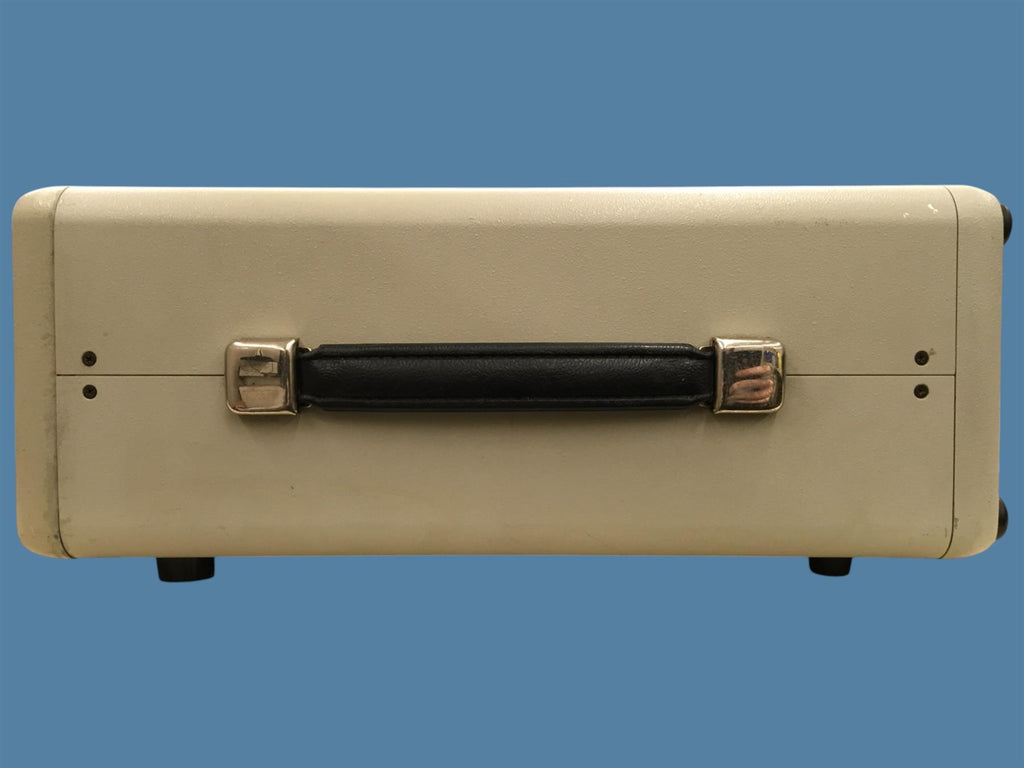 BMI 2400 PowerScope Precision Powerline Disturbance Analyzer / Recorder (READ)