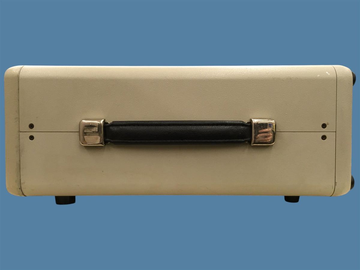 BMI 2400 PowerScope Precision Powerline Disturbance Analyzer / Recorder (READ)