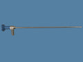 Stryker 502-539-010 5mm 0° Zero Degree Autoclavable Laparoscope