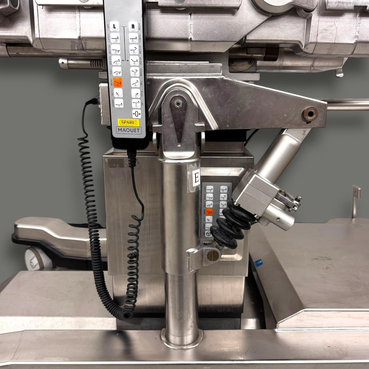 Maquet 1150.30F0 1150.02C0 Operating Table